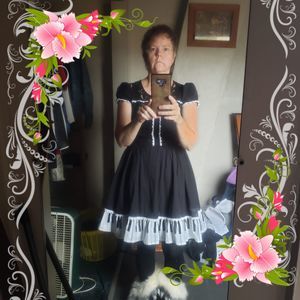 Meet your Posher, Ann